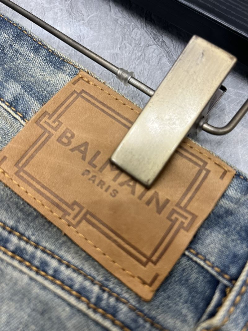 Balmain Jeans